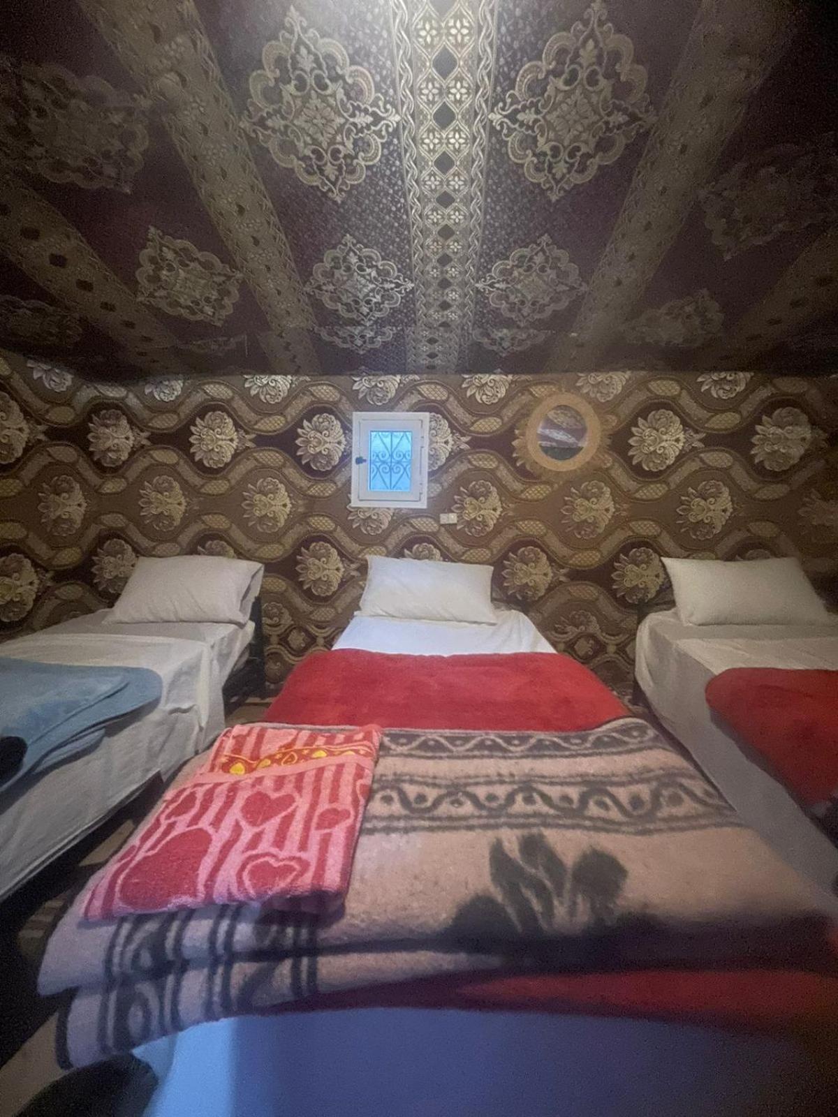 Merzouga Camel Trekking Camp ภายนอก รูปภาพ