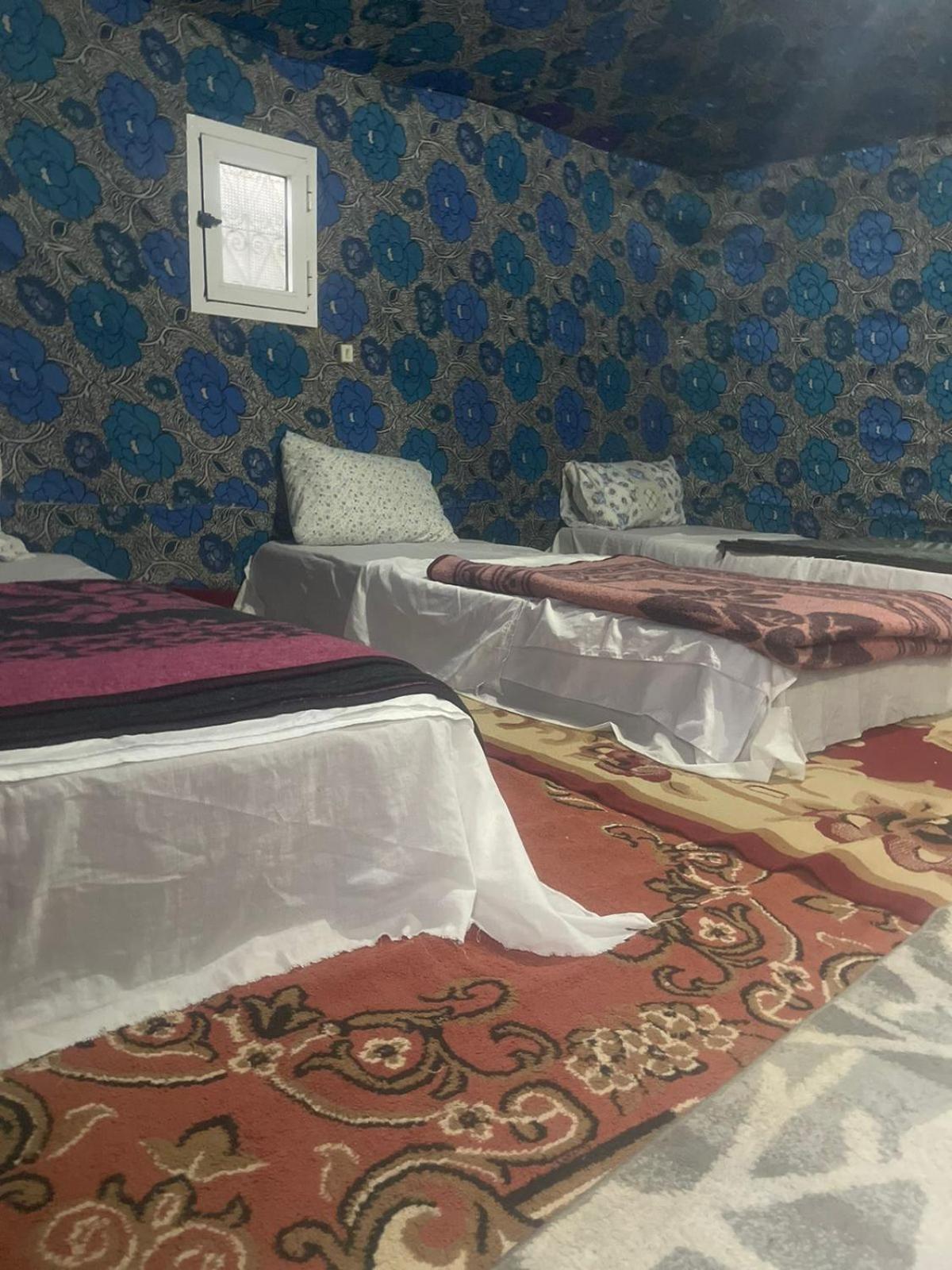 Merzouga Camel Trekking Camp ภายนอก รูปภาพ